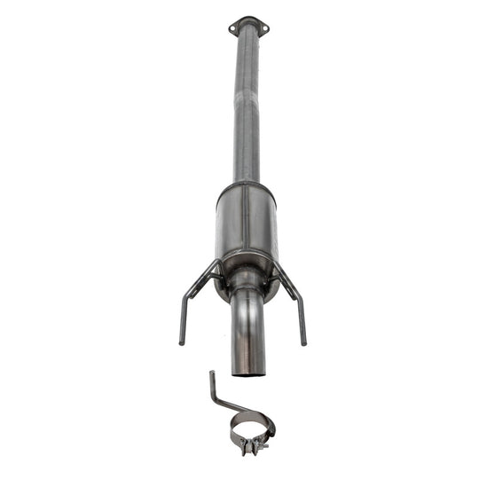 Flowmaster 05-15 Toyota Tacoma 4.0L FlowFX Extreme Cat-Back Exhaust System - 717971