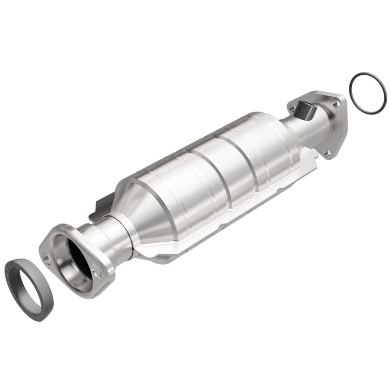 MagnaFlow Direct Fit Catalytic Converter 1998 Honda Odyssey 2.3L - 93114