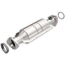 Load image into Gallery viewer, MagnaFlow Direct Fit Catalytic Converter 1998 Honda Odyssey 2.3L - 93114