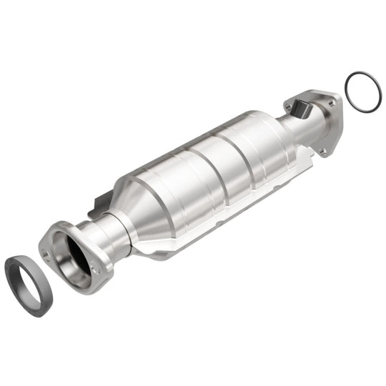 MagnaFlow Direct Fit Catalytic Converter 1998 Honda Odyssey 2.3L - 93114