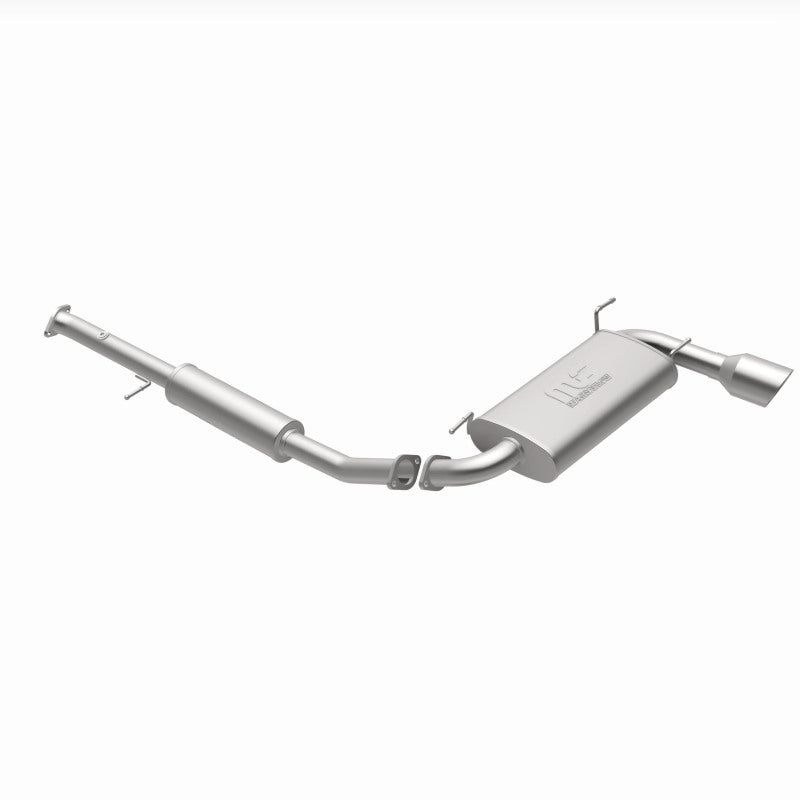 MagnaFlow Sys C/B Mazda Miata M1 - 15715