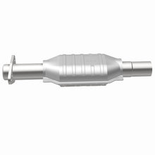 Load image into Gallery viewer, MagnaFlow Buick/Cad/Chev/Olds/Pont CA Direct Fit Converter - 3322447