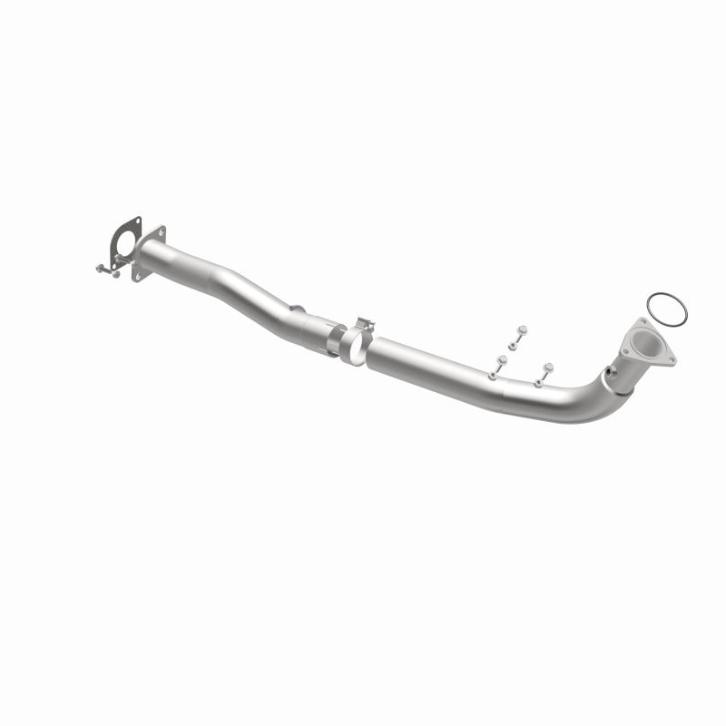 BRE Exhaust 01-02 Sierra 2500 HD Silverado 2500 HD 6L Front Pipe Kit - 107-0294