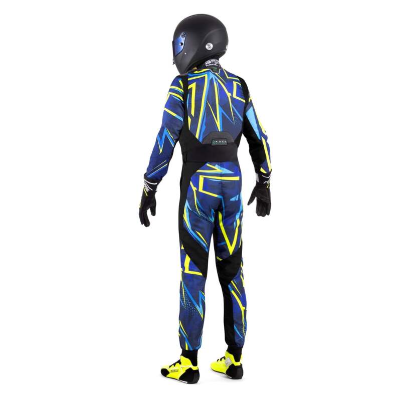 Sparco Suit X-Light FE Infinity 56 - BRS0007B0Z05056