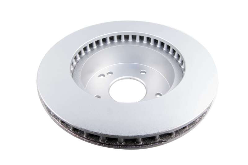 DBA 65-82 Chevrolet Corvette (C2/C3) Rear En-Shield Standard Rotor - DBA3435E