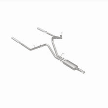 Load image into Gallery viewer, MagnaFlow C/B Sys 04 Hemi Duals Sc/Cc - 15863