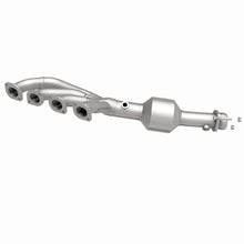 Load image into Gallery viewer, MagnaFlow Conv DF BMW 5-6 06-09 Passenger Side - 50408