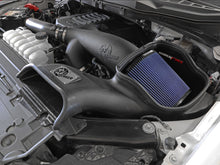 Load image into Gallery viewer, aFe MagnumFORCE Intake Stage-2 Pro 5R 2021 Ford F-150 V6-3.5L (tt) - 54-13061R
