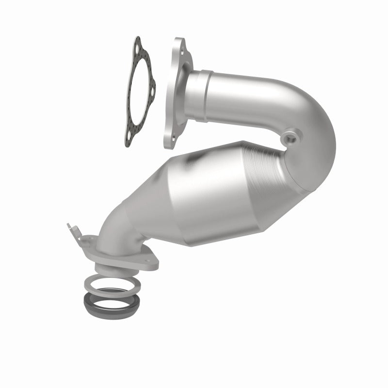 MagnaFlow Direct Fit Catalytic Converter 07-12 Acura RDX 2.3L T Front - 51519