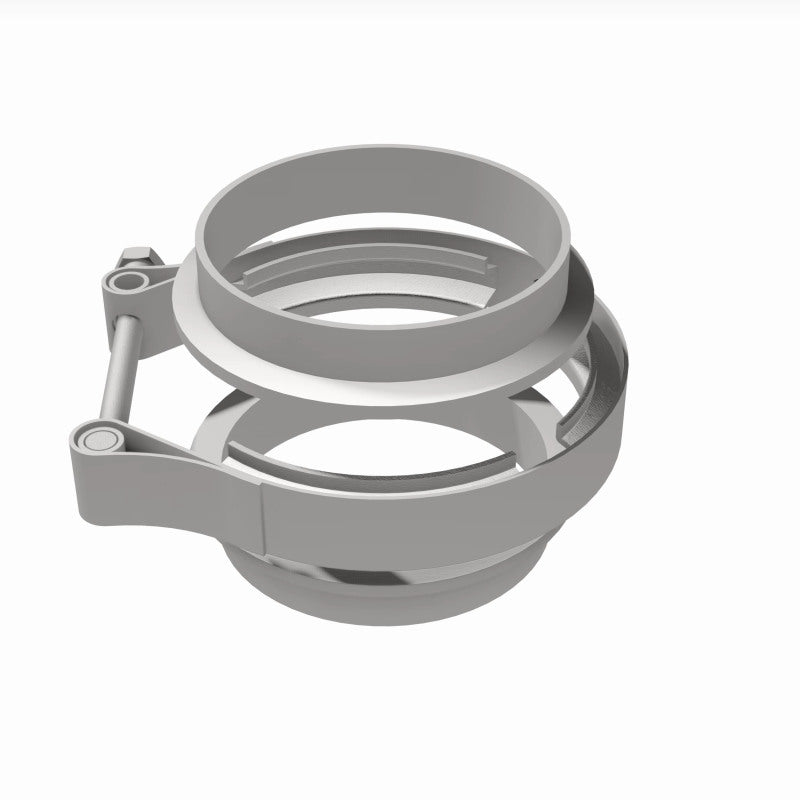 MagnaFlow Clamp Flange Assembly 3.5 inch - 10170