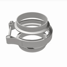 Load image into Gallery viewer, MagnaFlow Clamp Flange Assembly 3.5 inch - 10170