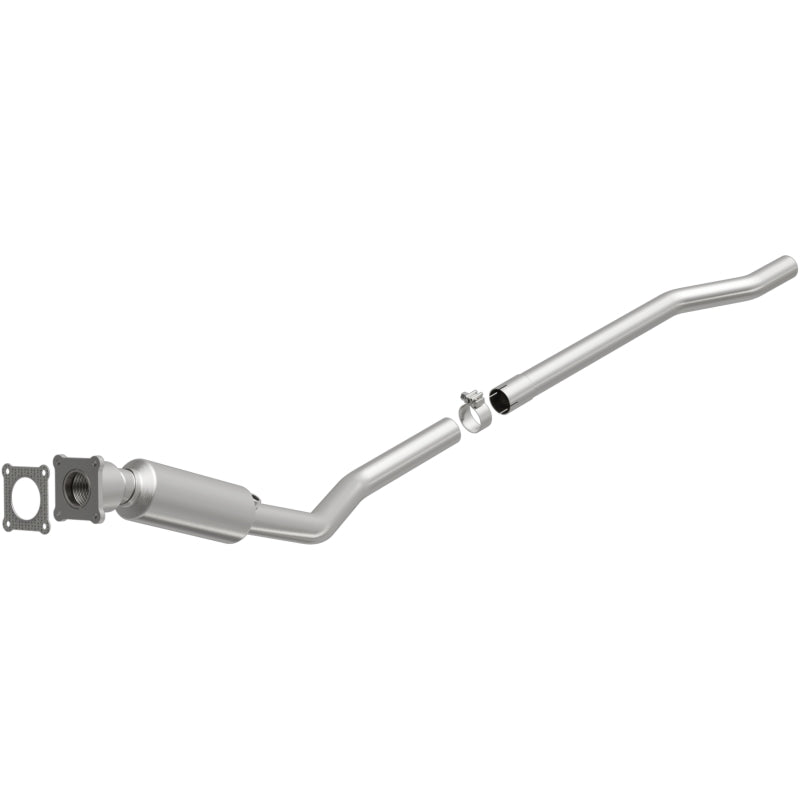 MagnaFlow 2004 Dodge Grand Caravan 3.3L Direct Fit Converter - 5451202