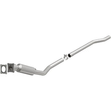 Load image into Gallery viewer, MagnaFlow 2004 Dodge Grand Caravan 3.3L Direct Fit Converter - 5451202