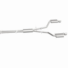 Load image into Gallery viewer, MagnaFlow BRE Exhaust Kit 05-10 300 Magnum Charger 5.7L - 106-0556