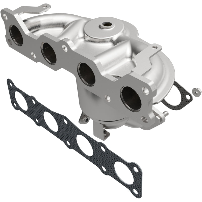 MagnaFlow 13-17 Hyundai Santa Fe Sport 2.4L Direct Fit Catalytic Converter - 5531775