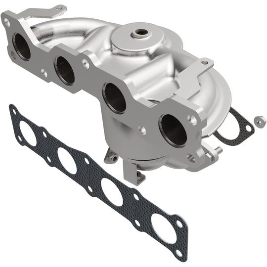 MagnaFlow 13-17 Hyundai Santa Fe Sport 2.4L Direct Fit Catalytic Converter - 5531775