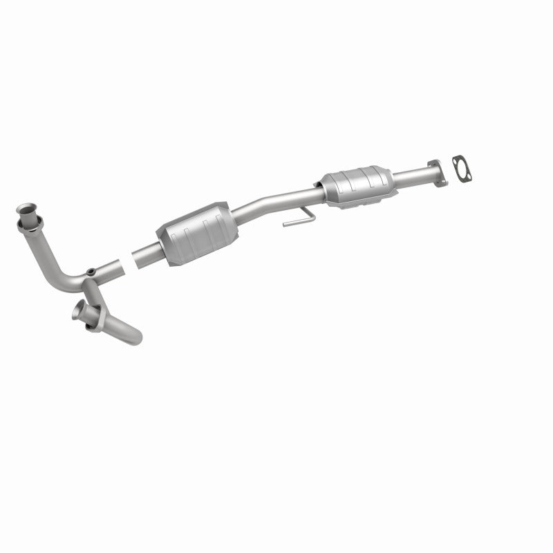 MagnaFlow Direct Fit Catalytic Converter Ford 86 94 - 93304
