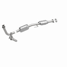 Load image into Gallery viewer, MagnaFlow Direct Fit Catalytic Converter 86-97 Ford Aerostar 3.0L - 447250