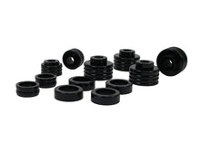 Load image into Gallery viewer, Whiteline 1999-2004 Ford F-350 Super Duty Body Mount Bushing Set - W93560