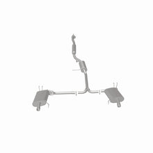 Load image into Gallery viewer, MagnaFlow BRE Exhaust Kit 04-08 Acura TSX 2.4L - 106-0148