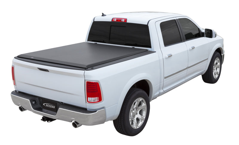 Access Original 2019 Ram 2500/3500 8ft Bed (Dually) Roll Up Cover - 24279