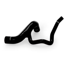 Load image into Gallery viewer, Mishimoto 2015+ Dodge Challenger / Charger SRT Hellcat Silicone Radiator Hose Kit - Black - MMHOSE-MOP62-15BK