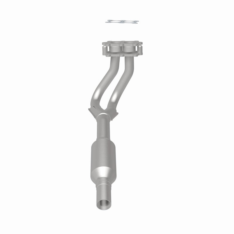 MagnaFlow Direct Fit Catalytic Converter 87 Volkswagen Scirocco 1.8L - 23207
