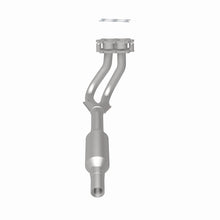 Load image into Gallery viewer, MagnaFlow Direct Fit Catalytic Converter 87 Volkswagen Scirocco 1.8L - 23207