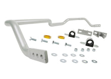 Load image into Gallery viewer, Whiteline 1/12/97 Mitsubishi Lancer Evo 4/5/6 / 1/02-6/08 Evo 7/8/9 Rear 26mm XX H/Duty Adj Sway Bar - BMR65XXZ