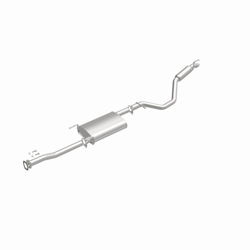 MagnaFlow BRE Exhaust Kit 14-16 TOYOTA HIGHLANDER 3.5L - 106-0780