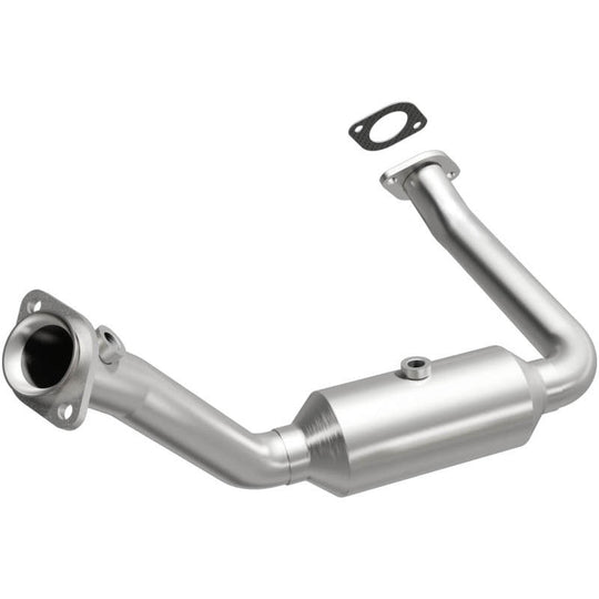 MagnaFlow California Direct Fit Converter 07-08 Ford Ranger 3.0L - 5561675