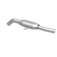 Load image into Gallery viewer, MagnaFlow Conv Dodge-Plymouth Van 28.88X6.5X4 - 23290