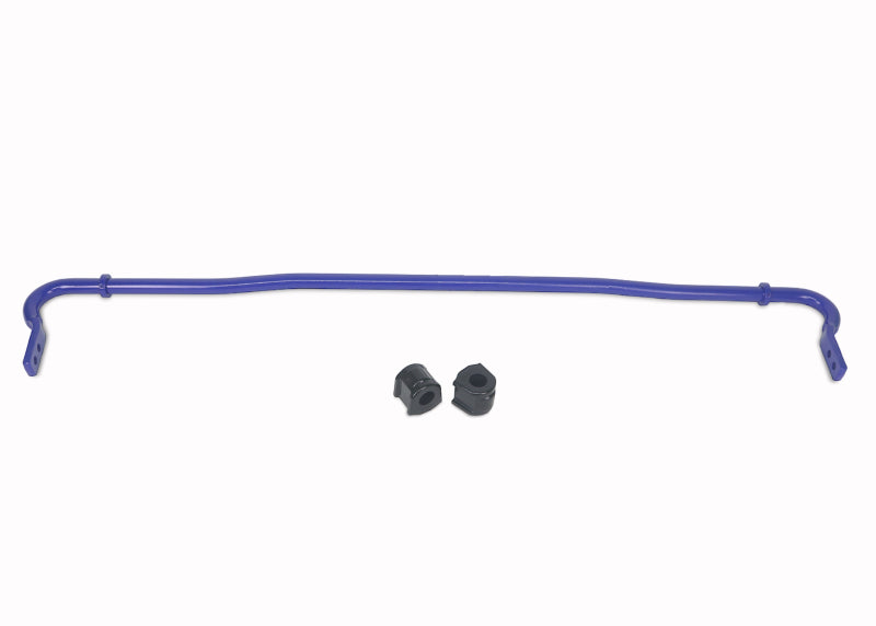 SuperPro 20-24 Subaru Legacy 20mm 2-Position Adjustable Rear Sway Bar Kit - RC0120RZ-20