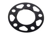 Load image into Gallery viewer, Dinan Wheel Spacers - 5x120 - 72.6mm CB - 2mm Thick (Set of 2) - D210-2032
