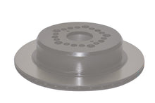 Load image into Gallery viewer, DBA 93-98 Toyota Supra Base Rear 4000 Series Plain Rotor - DBA4746
