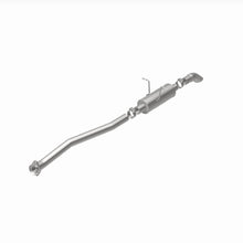 Load image into Gallery viewer, MagnaFlow Sys C/B 98-10 Ranger EC/CC 3.0/4.0 - 17114