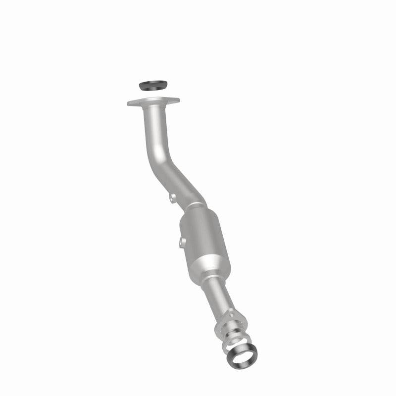 MagnaFlow Direct Fit Catalytic Converter 03-10 Honda Truck Element 2.4L Manifold - 51990