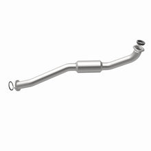 Load image into Gallery viewer, MagnaFlow 09-13 Toyota Highlander 2.7L Direct Fit Converter - 5582206