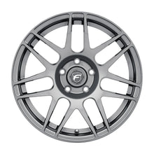 Load image into Gallery viewer, Forgestar F14 Drag 20x10 F14 6x135 ET38 BS 6.99 - Satin Black - F27200089P38