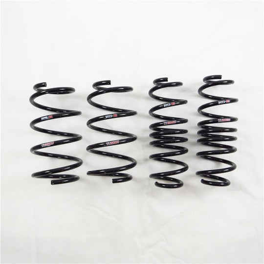 RS-R 15+ VW Golf GTI FF 2000TB (AUCHH) Ti2000 Down Springs - W015TD