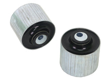 Load image into Gallery viewer, Whiteline 19-21 BMW Z4 / 20-22 Toyota GR Supra Front Control Arm Bushing Kit (Caster Bushing) - KCA495