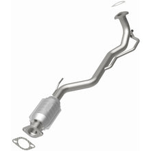 Load image into Gallery viewer, MagnaFlow Conv Direct Fit 300Zx 90-96 P/S - 22756