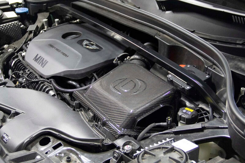 Dinan 20-22 BMW X1 xDrive28i Cold Air Intake - D760-0057
