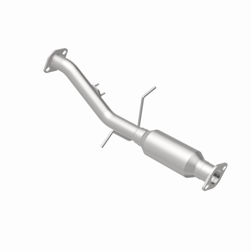 MagnaFlow Direct Fit Catalytic Converter California Grade 95-98 Toyota T100 2.7L - 4481014