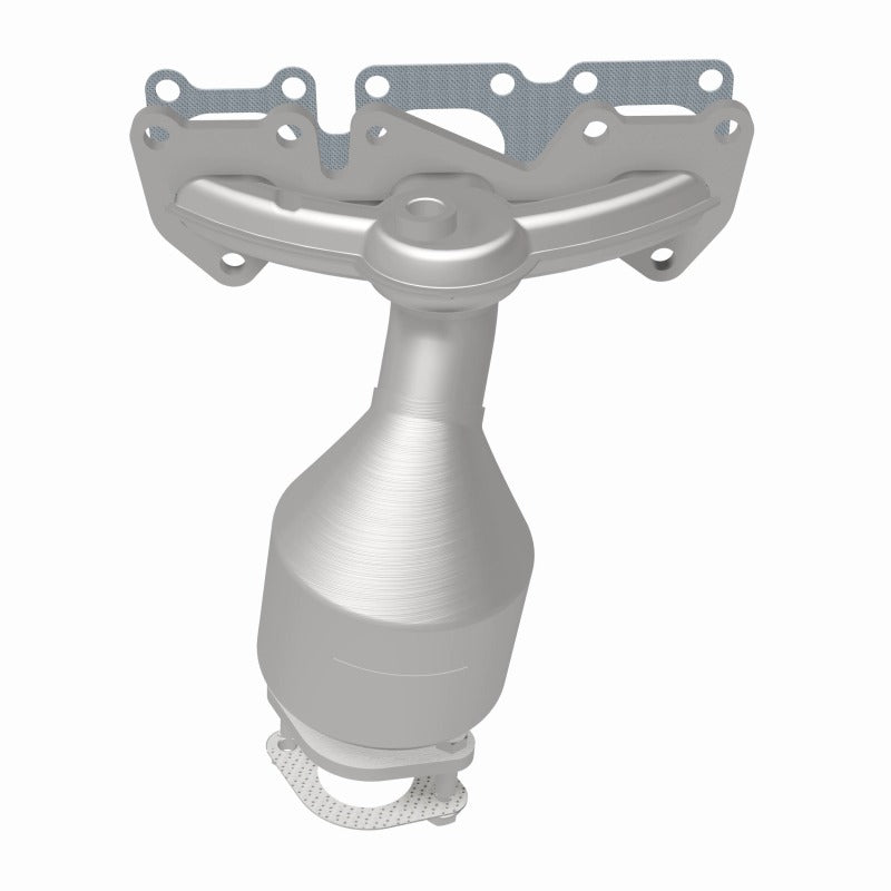 MagnaFlow Direct Fit Catalytic Converter 2008 Hyundai Sonata 3.3L - 51685
