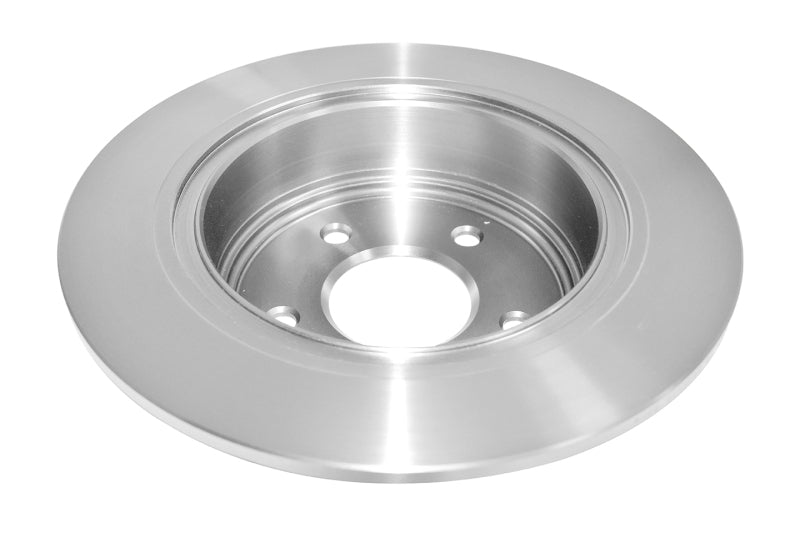 DBA 02-24 Nissan Altima Rear Street Series Standard Rotor - DBA2331