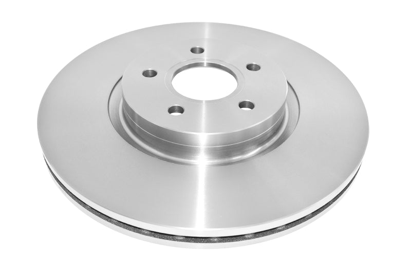 DBA 13-19 Ford C-Max Energi SEL Front Street Series Standard Rotor - DBA2120