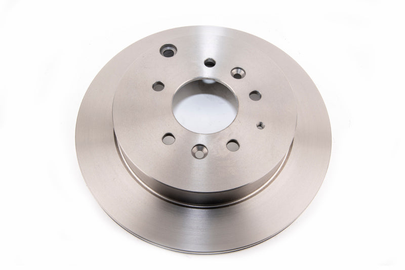 DBA 11-20 Dodge Durango (w/350mm Front Rotor) Front Street Series Standard Rotor - DBA2635