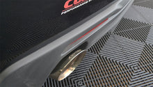 Load image into Gallery viewer, Corsa 2016-2024 Chevrolet Camaro SS 6.2L V8 2.75in Polished Xtreme Axle-Back Exhaust Dual Rear Exit - 14785