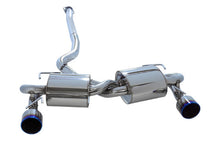 Load image into Gallery viewer, HKS SUPER TURBO MUFFLER GRB/GRF - 31029-AF005